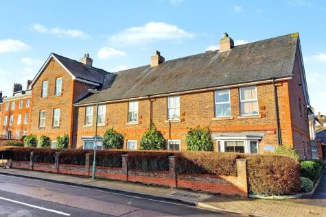 Winchester City Centre