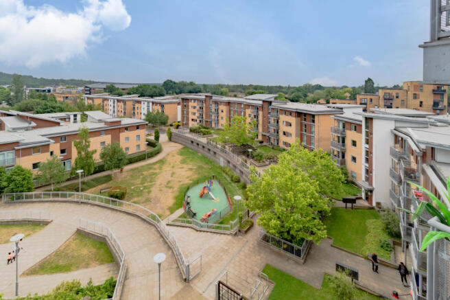 Communal Gardens