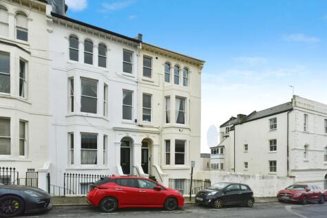 Abbey Road, Brighton