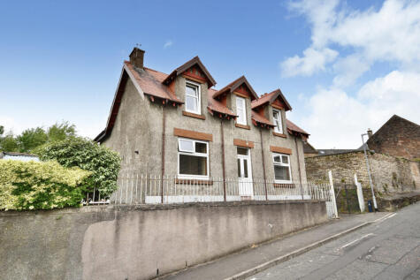 4 Welltrees Street, Maybole, KA19 7AW