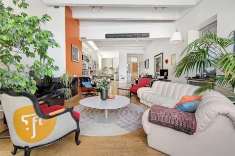 Macklin Street, London, WC2B