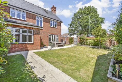 Huntley Mews, Southwater, Horsham, West Sussex