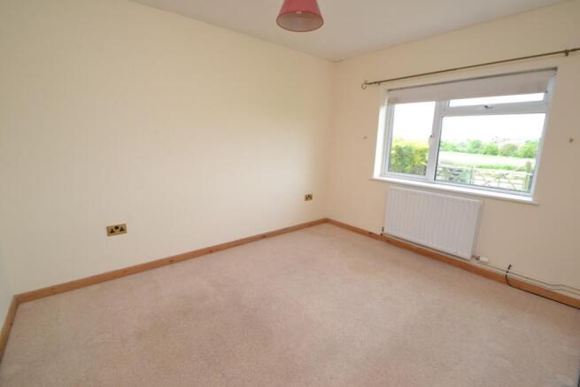 Bedroom 4 (ground floor)