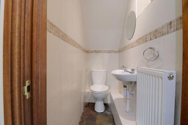 Guest WC