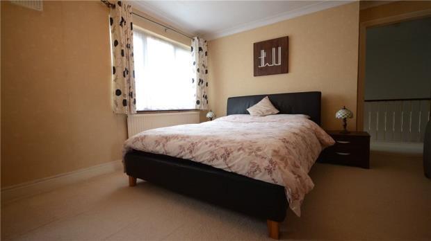 Bed 1