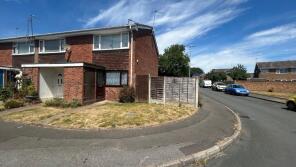 8, Grenville Close, Walsall WS2 0NU
