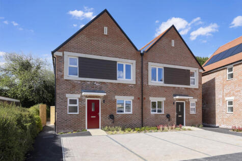 Wincombe Lane, Shaftesbury, SP7 8