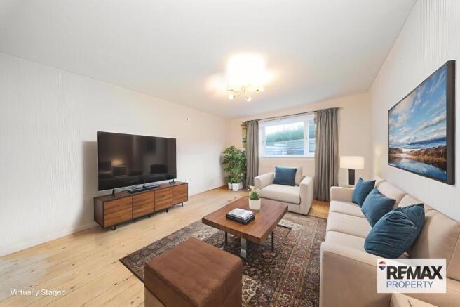 Virtually Stage Lounge