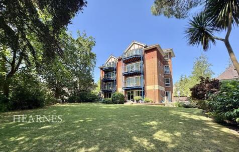 St Winifreds Road, Meyrick Park , Bournemouth, BH2
