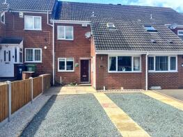 3, Kitebrook Close, Redditch B98 0LN