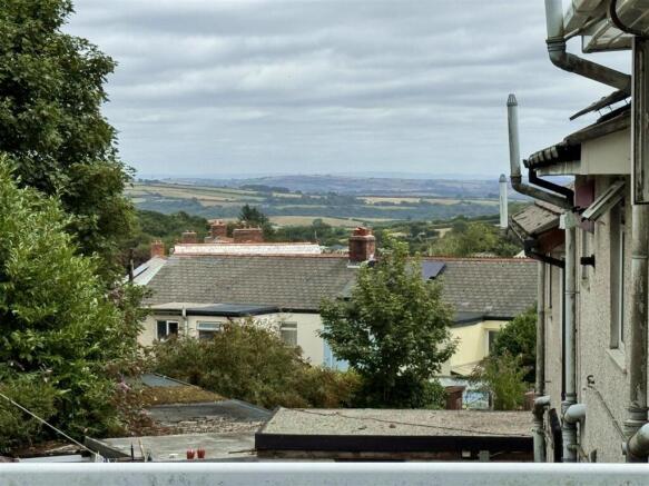 Views from Gardens