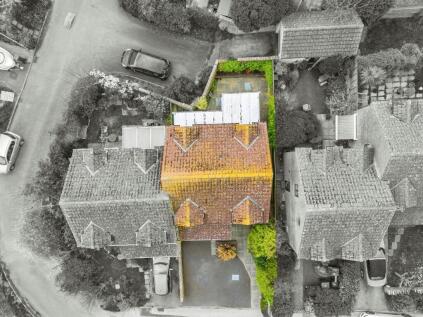 Manor Close, Portesham, Weymouth
