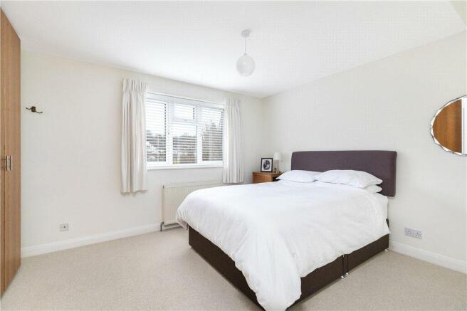 Bed 1