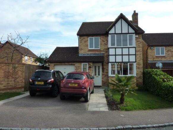 Crowborough Lane