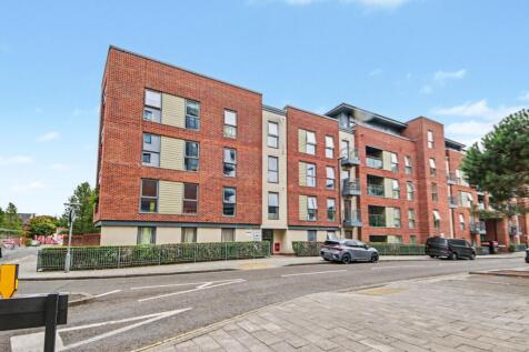 John Thornycroft Road, Centenary Quay, SO19