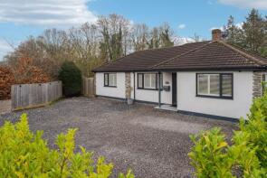 1, Sandy Lane Estate, Tiddington, Thame OX9 2LJ