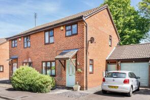 13, Osprey Close, Wanstead, London E11 1SY