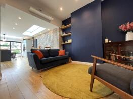 11, Harold Street, Adamsdown, Cardiff CF24 1NZ