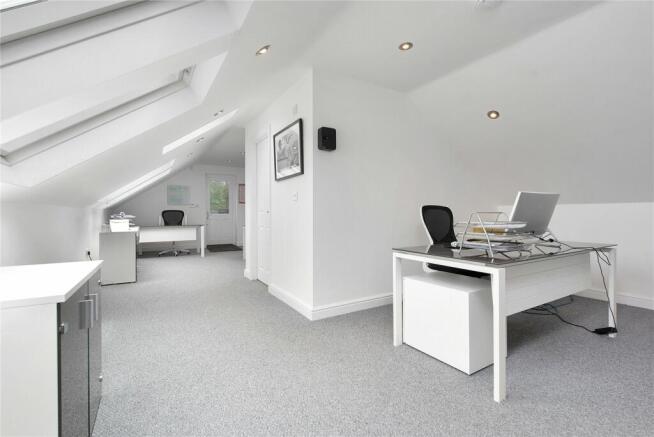Home Office