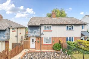 23, Hazel Road, Berkhamsted HP4 2JN