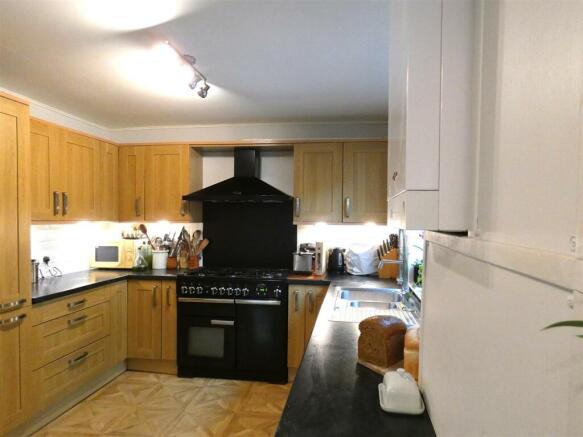 Kitchen / Diner