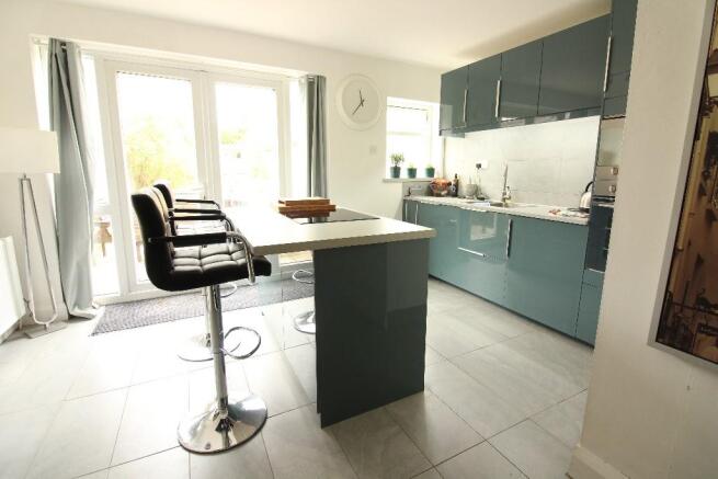 Kitchen / Diner