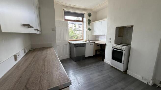 2 bed End of Terrace for sale Image 6