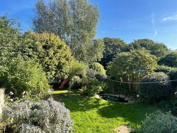 GARDENS