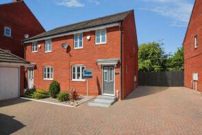 11, Redhill Road, Rugby CV23 9DZ