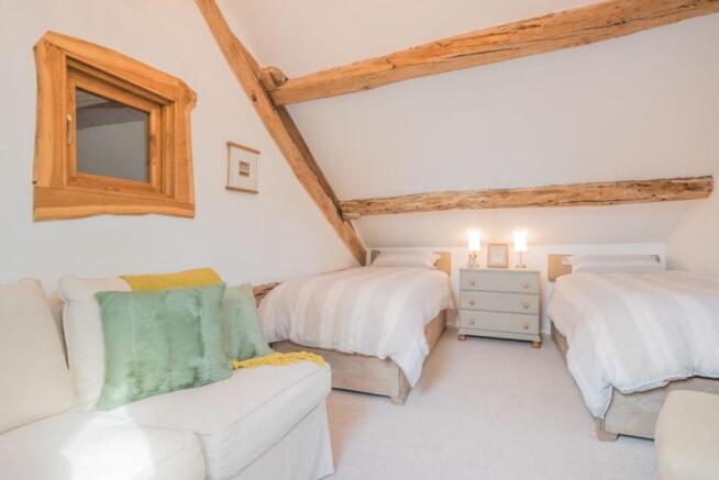 Bedroom 3