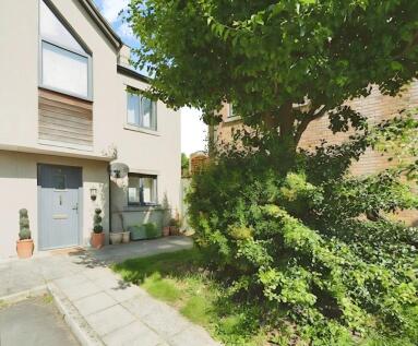 Netherfield Close, Matlock