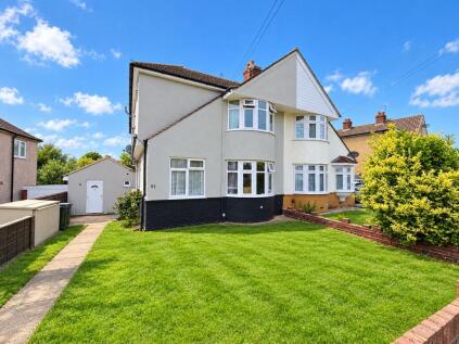 Marlborough Park Avenue, Sidcup, DA15