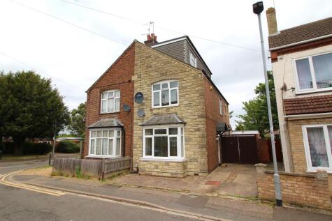 Churchfield Road, Peterborough