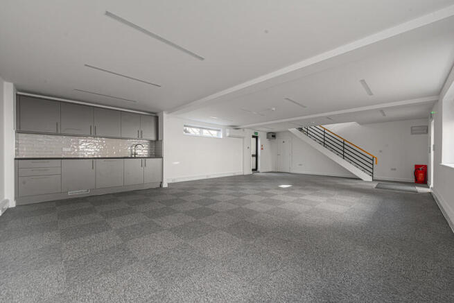 Riverside House, ...