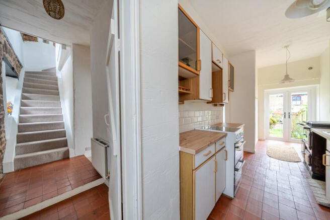 Butterleigh, Seddons