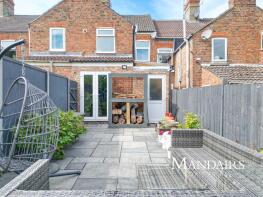64, Queens Road, Fletton, Peterborough PE2 8BP