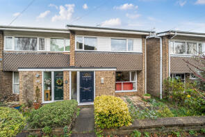 3, The Birches, Hitchin SG4 8UL