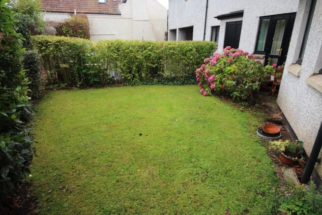 Communal garden