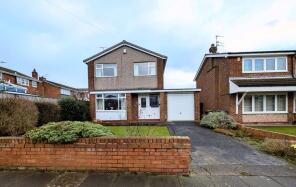 8, Otterburn Gardens, South Shields NE34 0EH