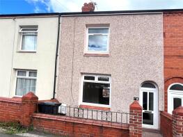 3, Pennant Street, Deeside CH5 4NP