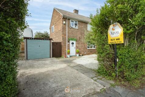 Swaith Avenue, Scawthorpe, Doncaster, DN5