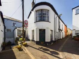3, One End Street, Bideford EX39 1PN