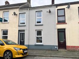 3, St Davids Street, Carmarthen SA31 3DX