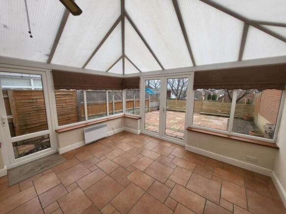 Conservatory