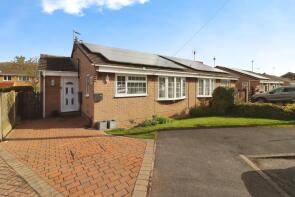 34, Southfields, Clowne S43 4BE