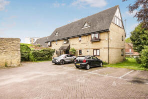 4, Reynard Court, St Johns Street, Bicester OX26 6TD