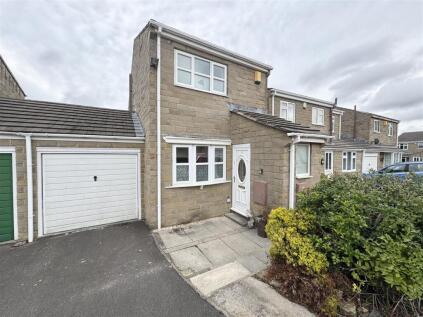 Park Lodge View, Skelmanthorpe, Huddersfield, HD8 9UN
