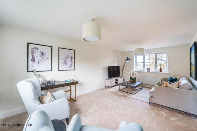 4 bed Detached for sale Image 8