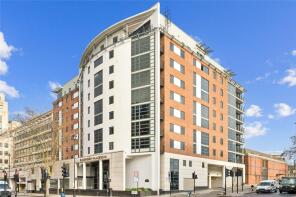 Flat 53, 199 203 Consort Rise House, Buckingham Palace Road, London SW1W 9TB