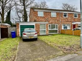 33, Woodlands Way, Mildenhall IP28 7JA
